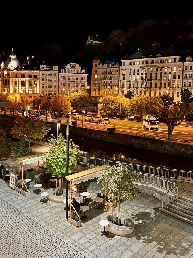 Stara Louka Apartments Karlovy Vary Exterior foto